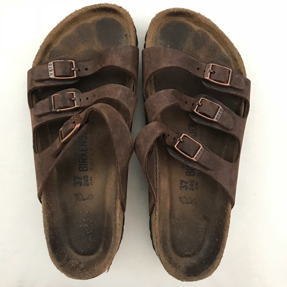 Women’s Birkenstocks